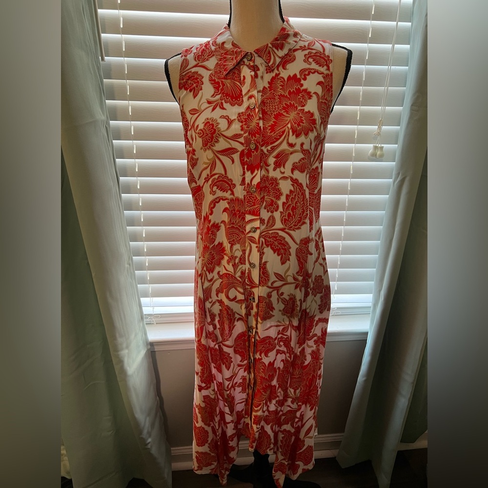 MSK dress size M - Beautiful
